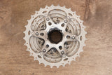 11-32T Shimano Ultegra CS-R8000 11 Speed Road Cassette 279g 8000