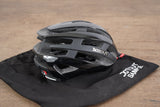 NEW XS/M 54-58cm Dotout Kabrio Road Helmet