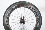 Zipp 404/808 Firecrest 88/188 Carbon Clincher Rim Brake Wheelset Shimano/SRAM 10