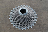 11-28T SRAM Red 22 XG-1190 11 Speed Road Cassette 164g
