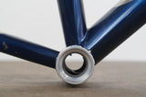 56cm Litespeed Archon Easton Titanium Rim Brake Road Frameset