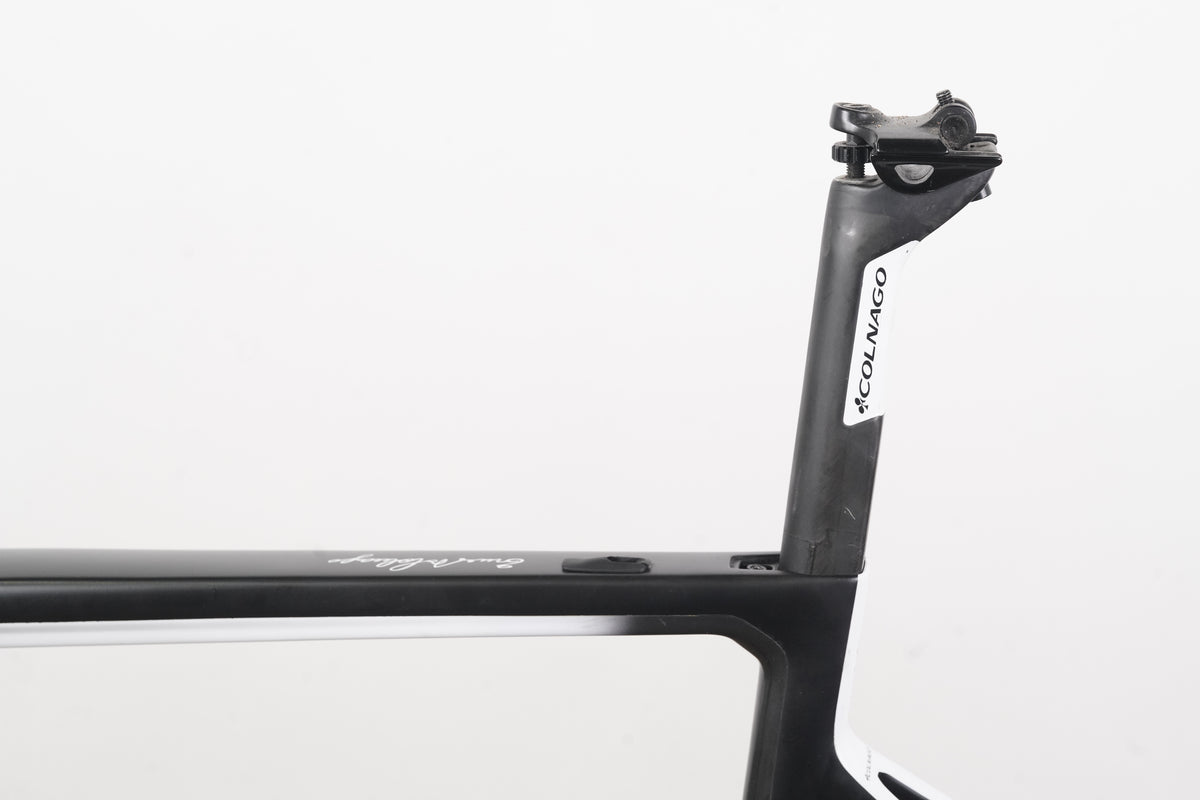 48s Colnago V3Rs Carbon Rim Brake Road Frameset V3