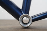 56cm Litespeed Archon Easton Titanium Rim Brake Road Frameset