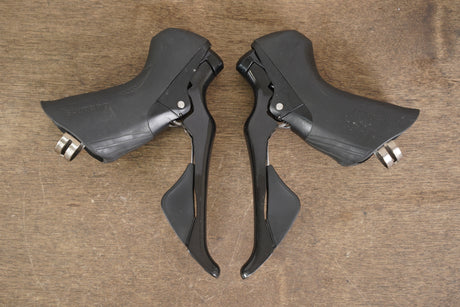 Shimano 105 ST-R7000 11 Speed Mechanical Rim Brake Shifters 7000