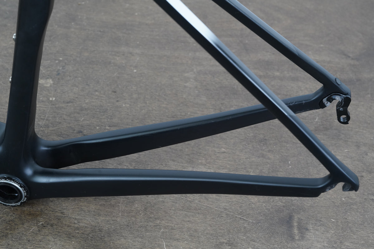 48s Colnago V3Rs Carbon Rim Brake Road Frameset V3