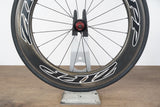 Zipp 404/808 Firecrest 88/188 Carbon Clincher Rim Brake Wheelset Shimano/SRAM 10