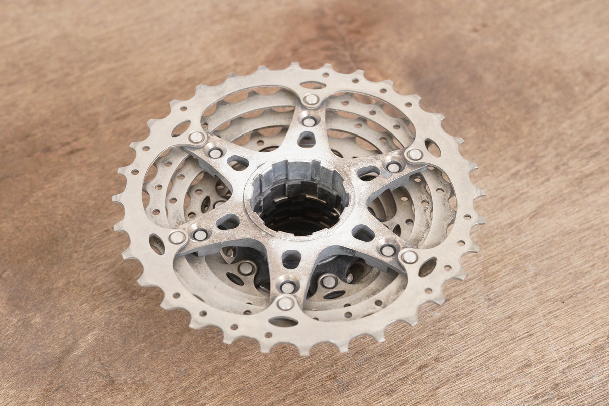 11-32T Shimano Ultegra CS-R8000 11 Speed Road Cassette 279g 8000