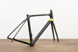 M (Medium) Giant TCR Advanced Pro Carbon Rim Brake Road Frameset
