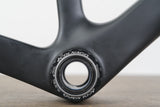 48s Colnago V3Rs Carbon Rim Brake Road Frameset V3