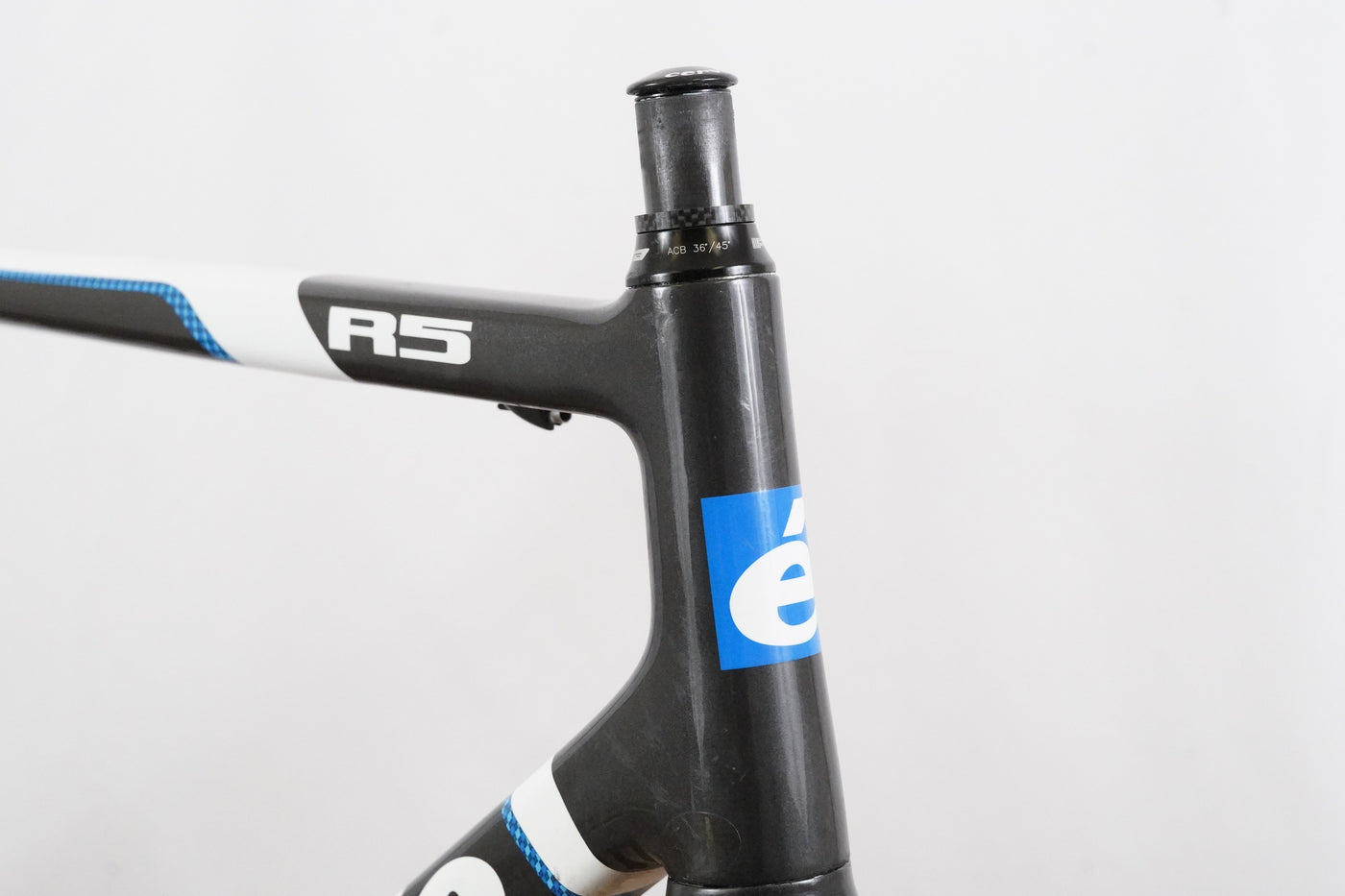 Cervelo r5 best sale rim frameset