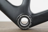 48s Colnago V3Rs Carbon Rim Brake Road Frameset V3