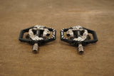 Shimano XT PD-M8120 SPD Clipless Road Pedals 428g