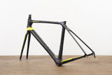 M (Medium) Giant TCR Advanced Pro Carbon Rim Brake Road Frameset