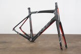 54cm Felt FR Z2 Carbon Rim Brake Road Frameset