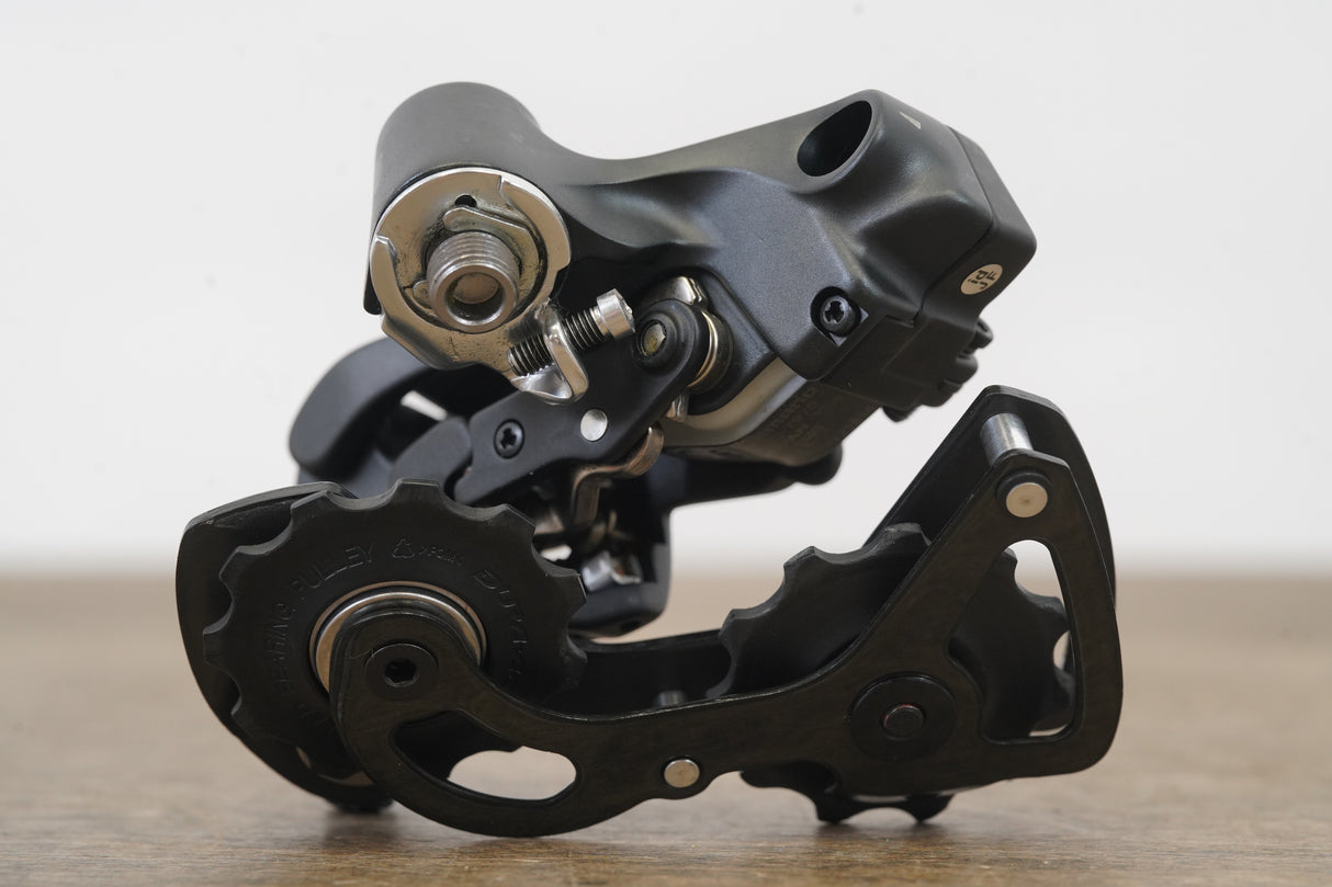 Shimano Dura-Ace 7970 Di2 10 Speed Electronic Rim Brake Road Groupset