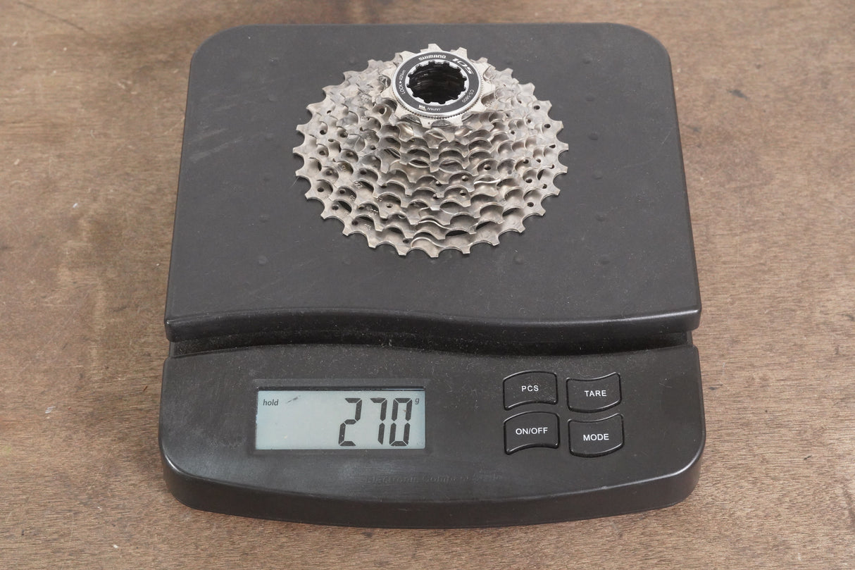 11-28T Shimano 105 CS-5800 11 Speed Cassette 270g