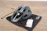 NEW XS/M 54-58cm Dotout Hammer Road Helmet