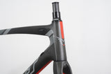54cm Felt FR Z2 Carbon Rim Brake Road Frameset