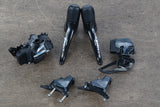 SRAM Force AXS D1 D2 HRD 2x12 Speed Wireless Hydraulic Disc Groupset
