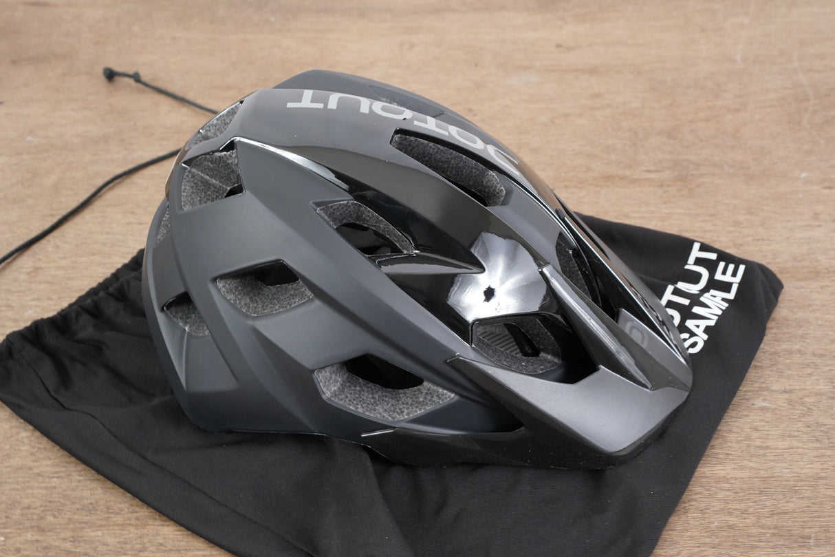 NEW XS/M 54-58cm Dotout Hammer Road Helmet