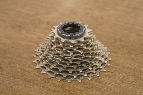 11-25T Shimano Ultegra CS-R8000 11 Speed Cassette 238g 8000