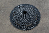 9-50T e.thirteen TRS+ 12 Speed Cassette SRAM XDR 387