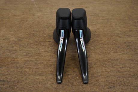 SRAM Force eTap AXS D2 HRD Quarq 12 Speed Electronic Hydraulic Disc Full Groupset