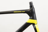 M (Medium) Giant TCR Advanced Pro Carbon Rim Brake Road Frameset