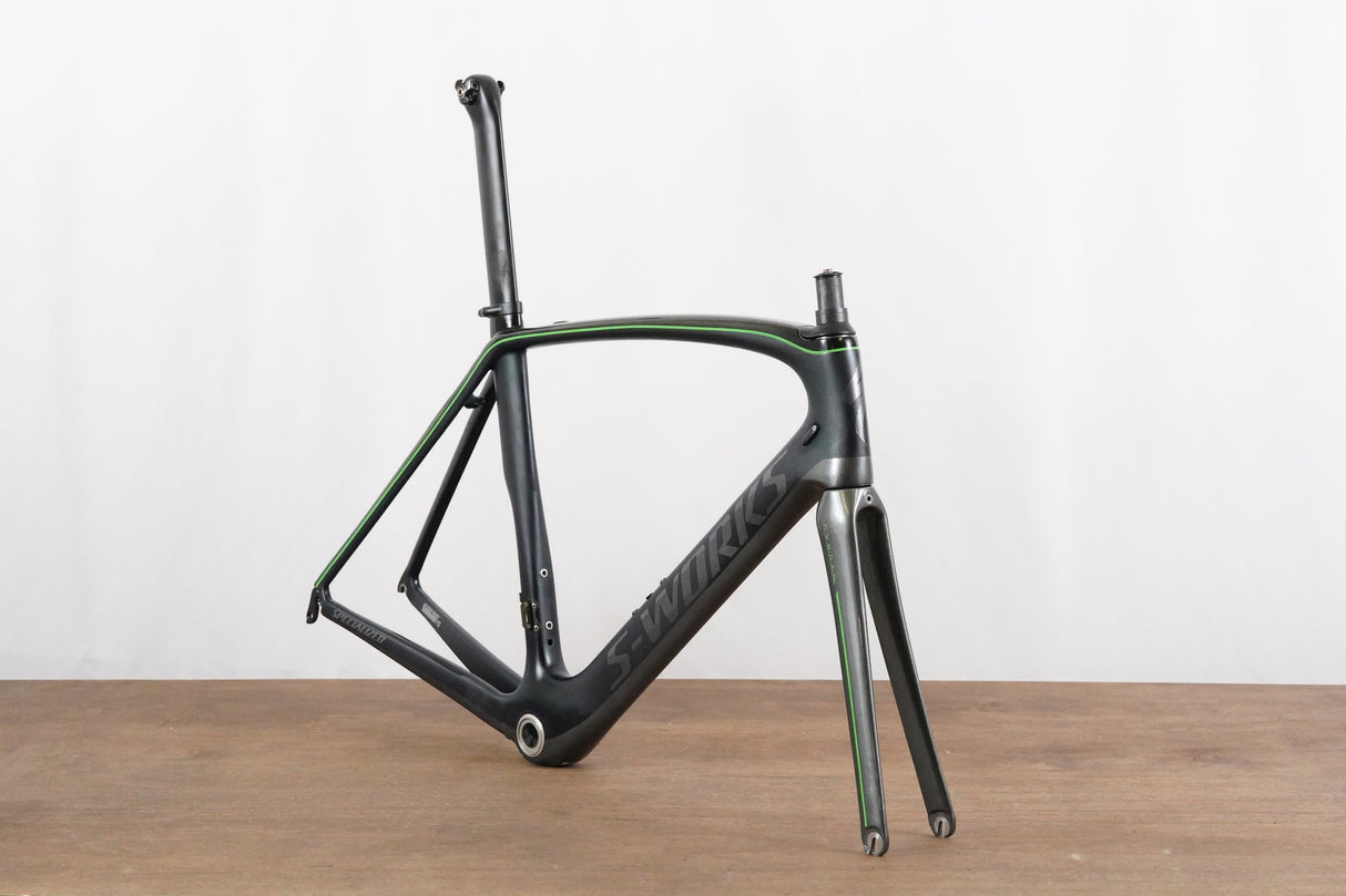 56cm Specialized S-WORKS Venge Cavendish Edition Carbon Rim Brake Frameset