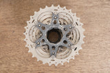 11-30T Shimano Ultegra CS-R8000 11 Speed Road Cassette 268g 8000