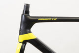M (Medium) Giant TCR Advanced Pro Carbon Rim Brake Road Frameset