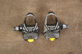 LOOK PP396 Delta Arc Multitensor Clipless Road Pedals 390g