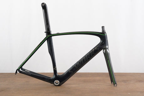 56cm Specialized S-WORKS Venge Cavendish Edition Carbon Rim Brake Frameset