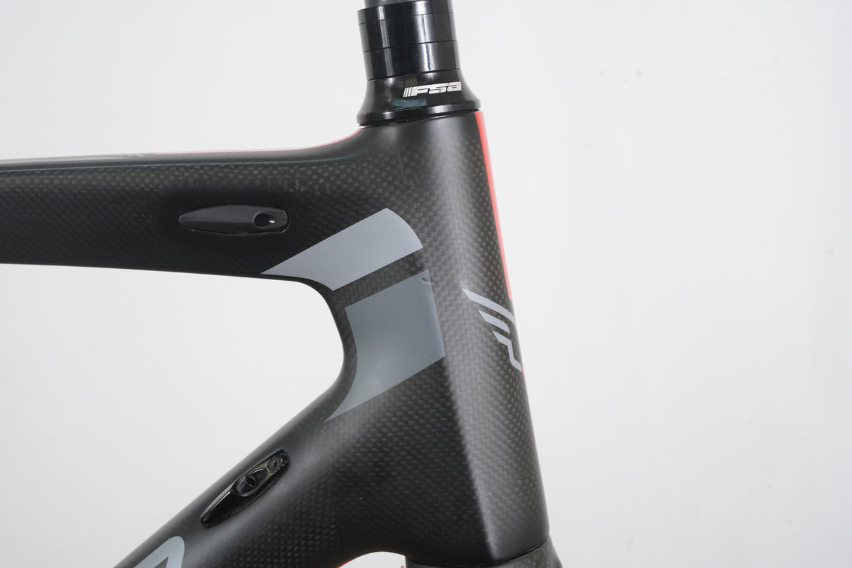 54cm Felt FR Z2 Carbon Rim Brake Road Frameset