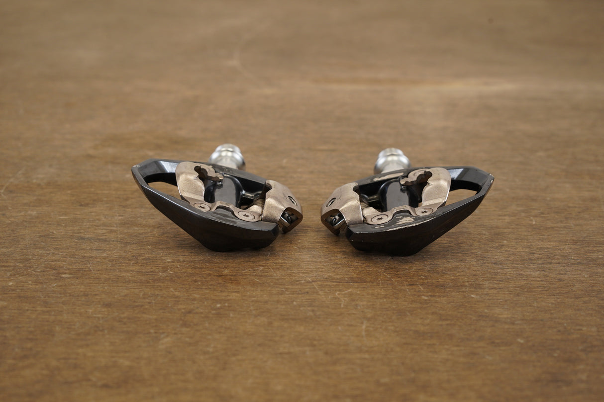 Shimano PD-ES600 SPD Alloy Clipless Road CX Gravel Pedals 280g