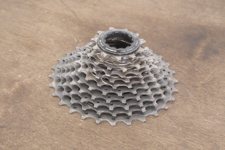 11-28T Shimano Dura-Ace CS-R9100 11 Speed Road Cassette 194g 9100