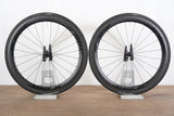 Prime 50mm Carbon Rim Brake Wheelset Shimano/SRAM 11 Speed