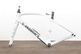 2023 58cm Specialized S-WORKS Diverge STR Carbon Disc Brake Gravel Frameset