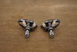 Shimano PD-ES600 SPD Alloy Clipless Road CX Gravel Pedals 280g