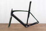 56cm Specialized S-WORKS Venge Cavendish Edition Carbon Rim Brake Frameset