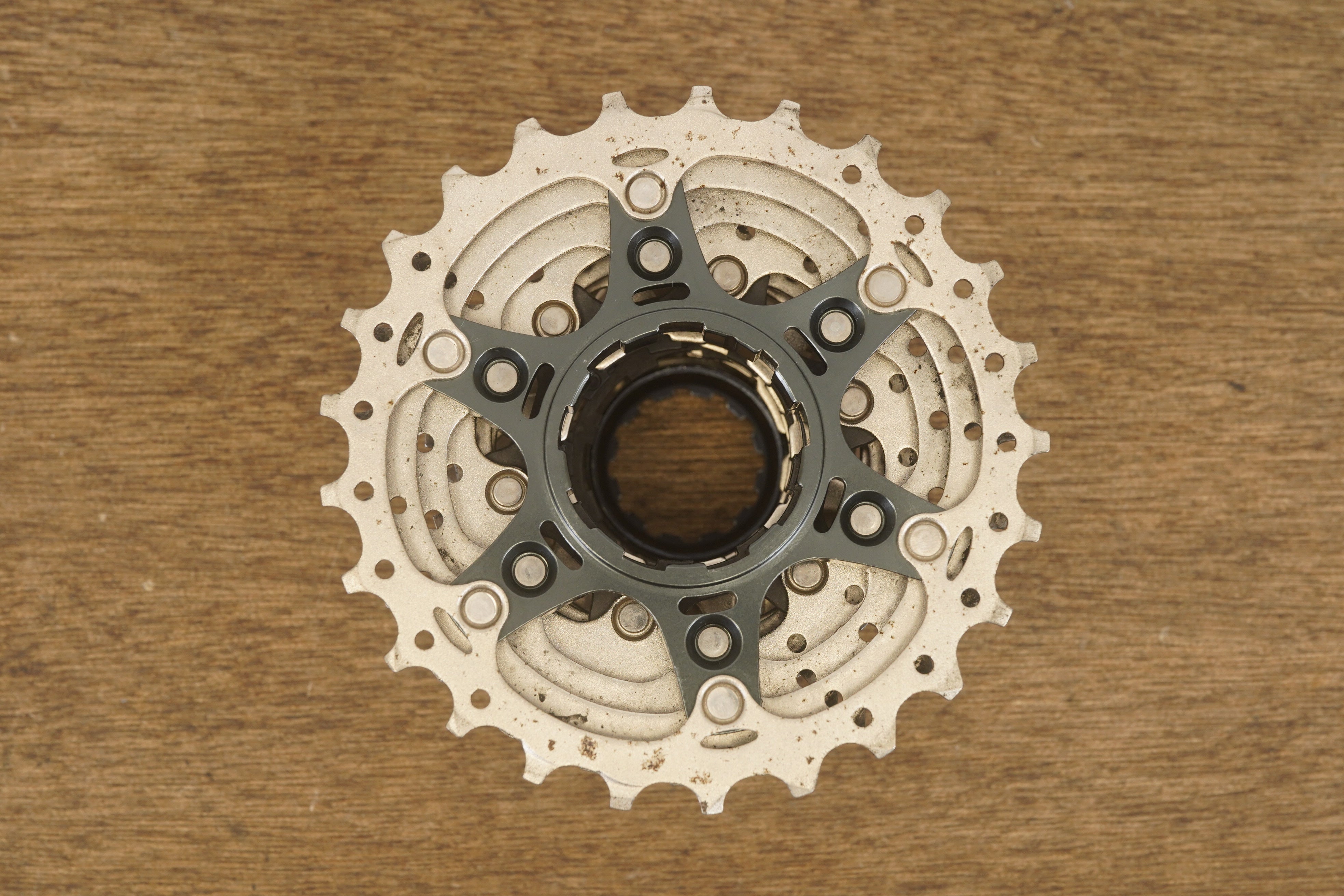 11-25T Shimano Ultegra CS-R8000 11 Speed Cassette 238g 8000