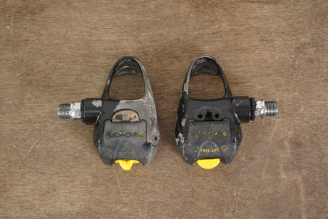 LOOK PP396 Delta Arc Multitensor Clipless Road Pedals 390g