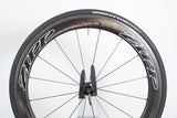 Zipp 404/808 Firecrest 88/188 Carbon Clincher Rim Brake Wheelset Shimano/SRAM 10