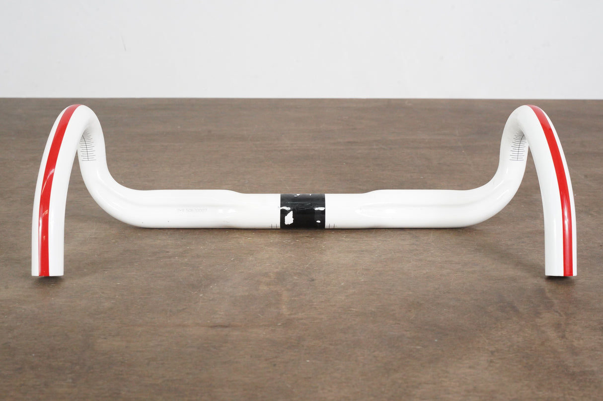 40cm 3T Ergonova Team Carbon Compact Road Handlebar 31.8mm