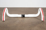 40cm 3T Ergonova Team Carbon Compact Road Handlebar 31.8mm
