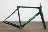 NEW M (Medium) Time Alpe d'Huez X Carbon Disc Brake Road Frameset