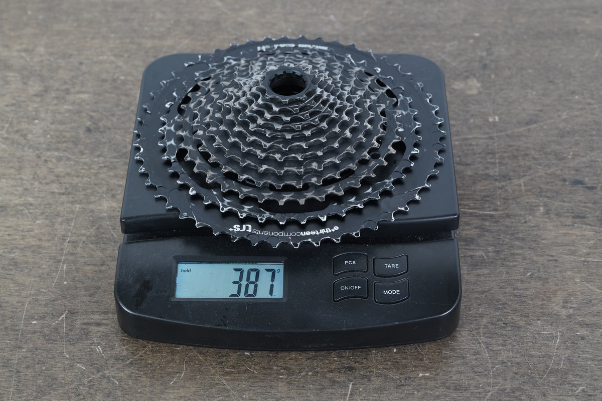 9-50T e.thirteen TRS+ 12 Speed Cassette SRAM XDR 387