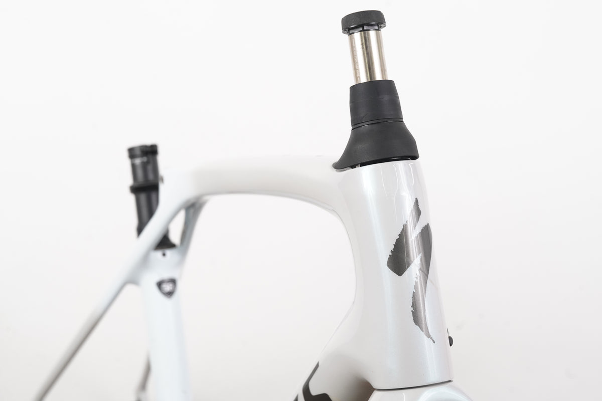 2023 58cm Specialized S-WORKS Diverge STR Carbon Disc Brake Gravel Frameset
