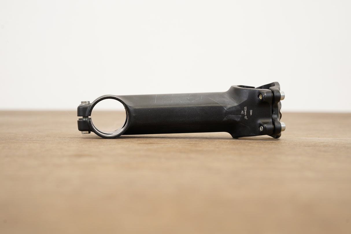 PRO Vibe 7s 120mm ±10 Degree Alloy Road Stem 140g 1 1/8" 31.8mm