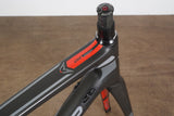 54cm Felt FR Z2 Carbon Rim Brake Road Frameset
